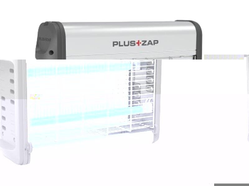 INSECT-O-CUTOR PlusZap UV Electric Fly Killer 16W
