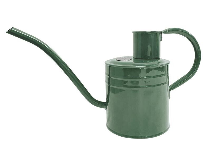 Kent  Stowe Indoor Watering Can 1 litre Sage Green