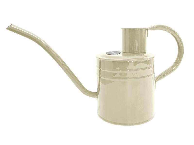 Kent  Stowe Indoor Watering Can 1 litre Vintage Cream