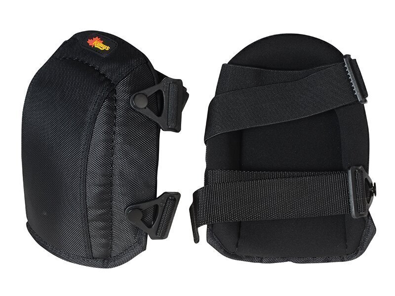 Kuny\'s KP-342 Buckle-Style Flooring Knee Pads