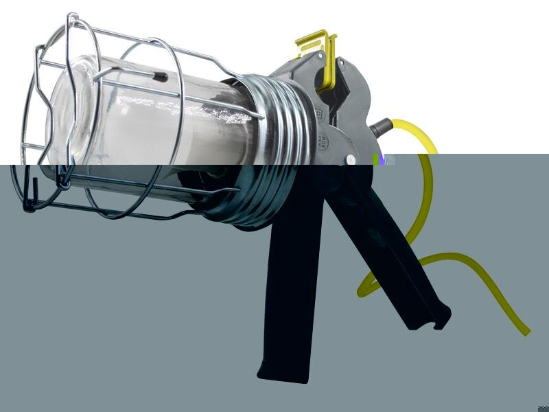 Lighthouse Heavy-Duty LED Grip Lamp 5m 110V