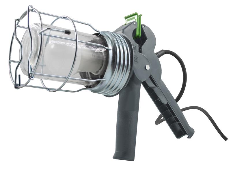 Lighthouse Heavy-Duty LED Grip Lamp 5m 240V
