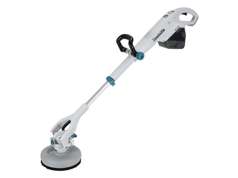 Makita PS001GZ XGT 40V max Scrubber Polisher 40V Bare Unit