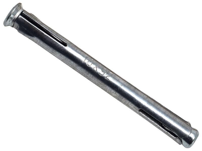 MASONMATE Metal Frame Anchor 10 x 92mm (50)