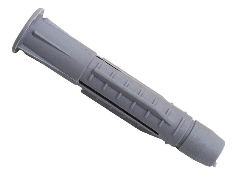 MASONMATE Type TPF Nylon Plug 10 x 60mm (100)