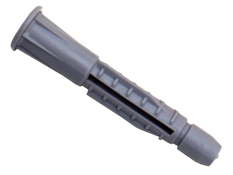 MASONMATE Type TPF Nylon Plug 6 x 37mm (200)