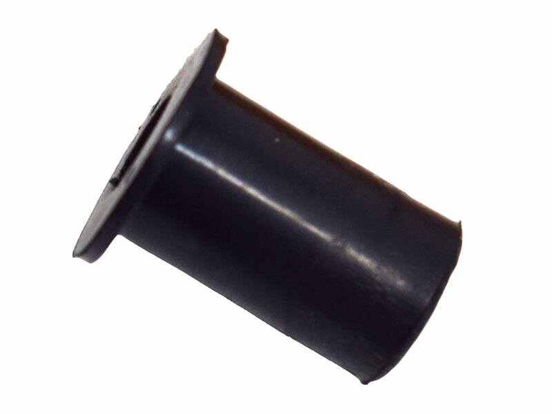 MASONMATE Rubber Nut M5 x 15mm (50)