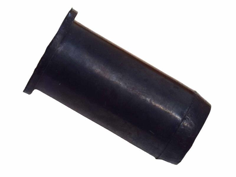 MASONMATE Rubber Nut M6 x 25mm (50)
