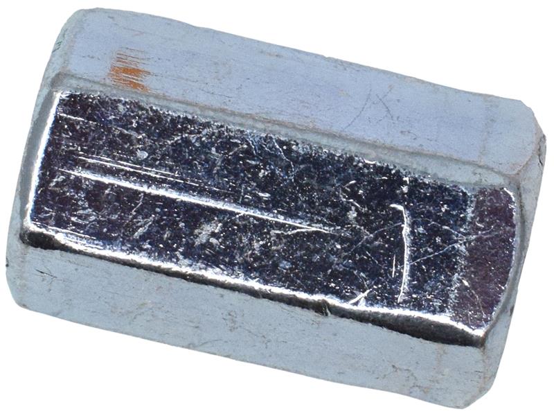 METALMATE Connecting Nut ZP M10 x 30mm Box 25