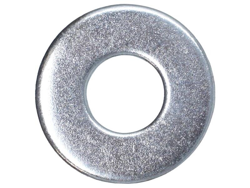 METALMATE Repair Washer ZP 10mm x 25 (Box 50)
