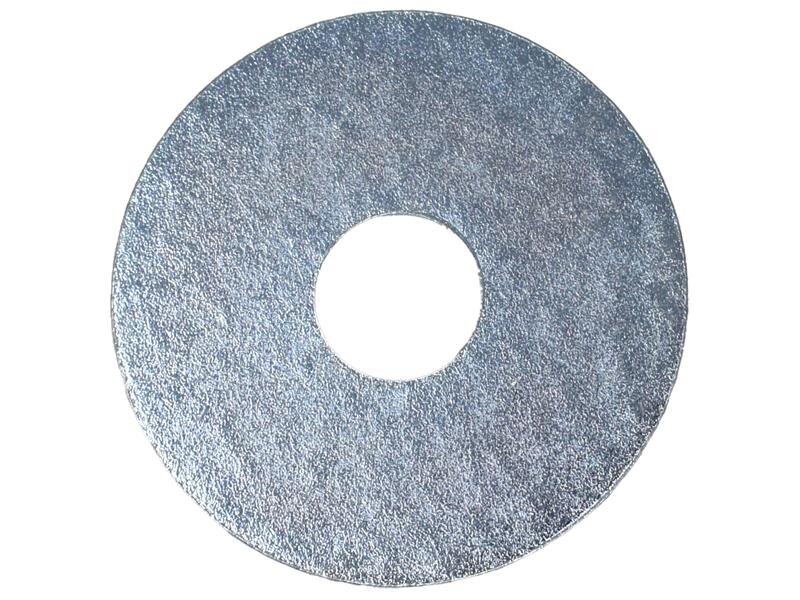 METALMATE Repair Washer ZP 10mm x 38 (Box 25)
