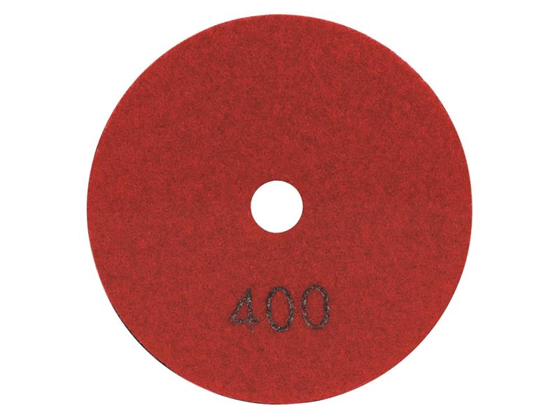 MEXCO Ceramica Diamond Dry Polishing Disc 400 Grit