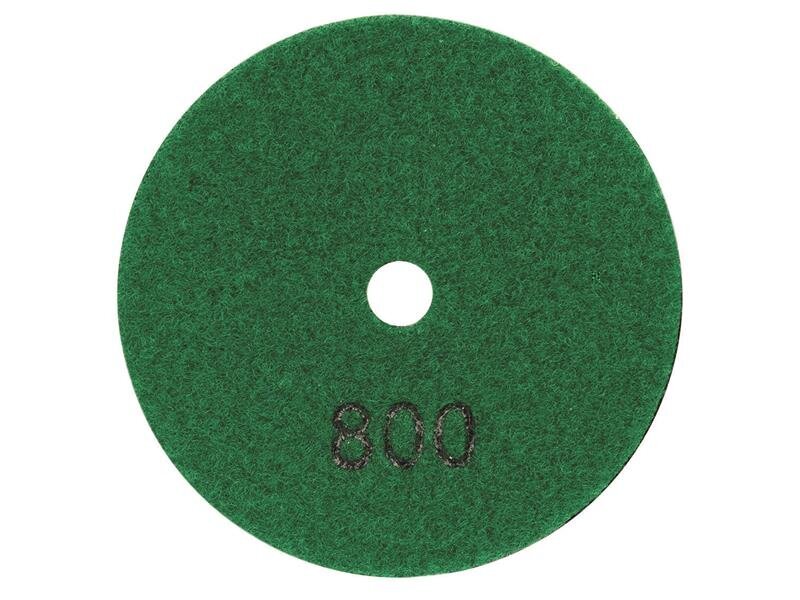 MEXCO Ceramica Diamond Dry Polishing Disc 800 Grit
