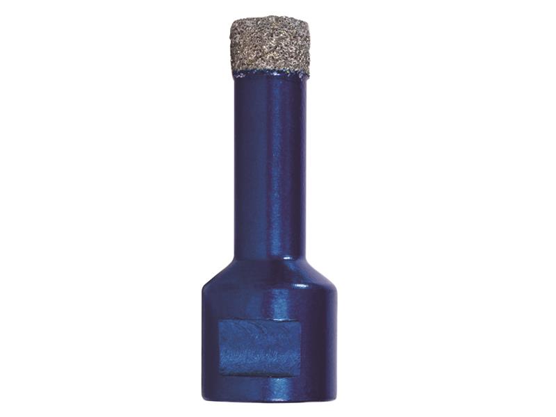 MEXCO XCEL Grade Diamond Tile Drill Bit 14mm