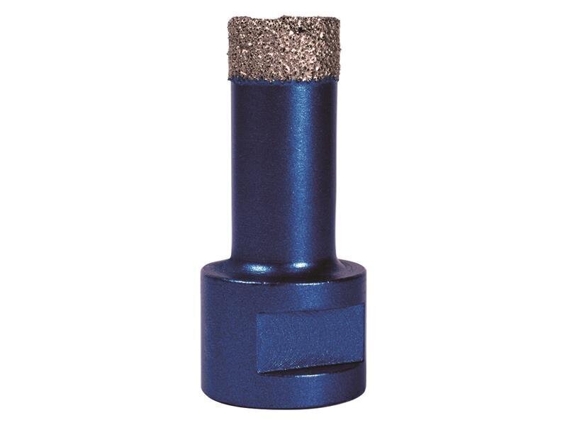 MEXCO XCEL Grade Diamond Tile Drill Bit 18mm