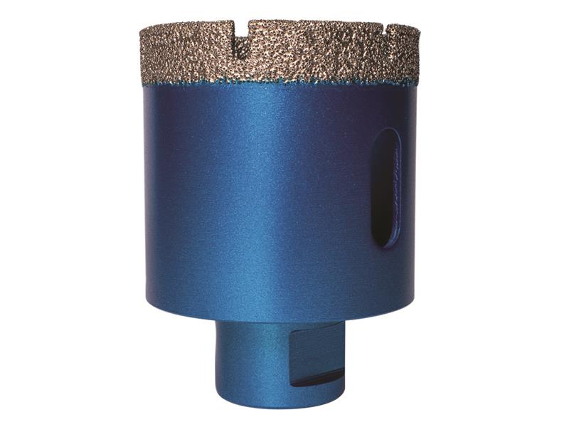 MEXCO XCEL Grade Diamond Tile Drill Bit 50mm