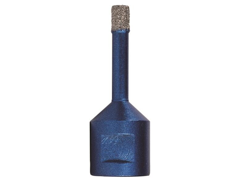 MEXCO XCEL Grade Diamond Tile Drill Bit 7mm