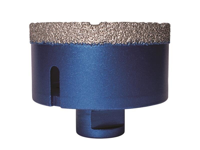 MEXCO XCEL Grade Diamond Tile Drill Bit 75mm