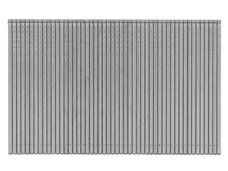 Paslode ELECTROGALV Brad Nails F18 x 32mm Box 2,000  2 Fuel Cells