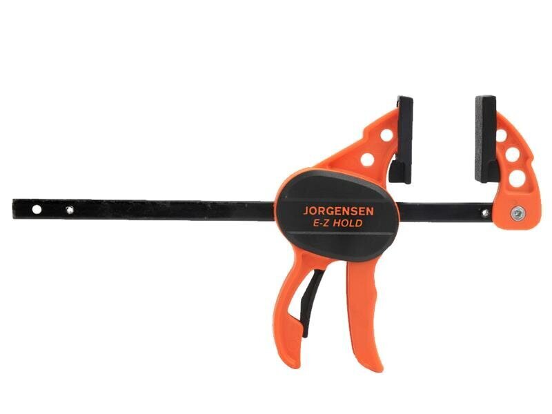 Pony Jorgensen Hobby E-Z HOLD Adjustable Clamp 4in