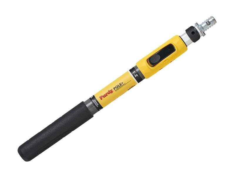 Purdy Pole Extension Pole 1-2ft