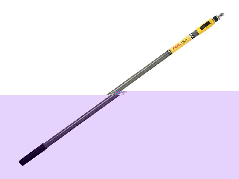 Purdy Pole Extension Pole 4-8ft