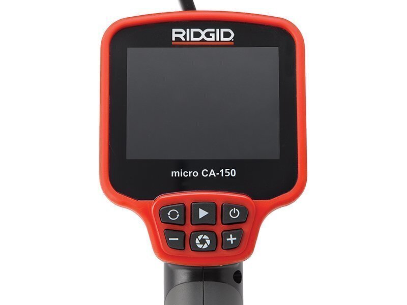 Hand Held Inspection Camera 36848 