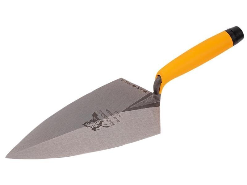 Roughneck Philadephia Pattern Brick Trowel 250mm (10in)