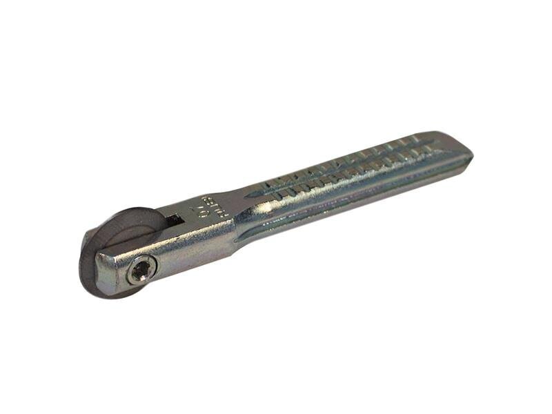 RUBI TILING TOOLS Carbide Scoring Wheel 18mm (3/4in)