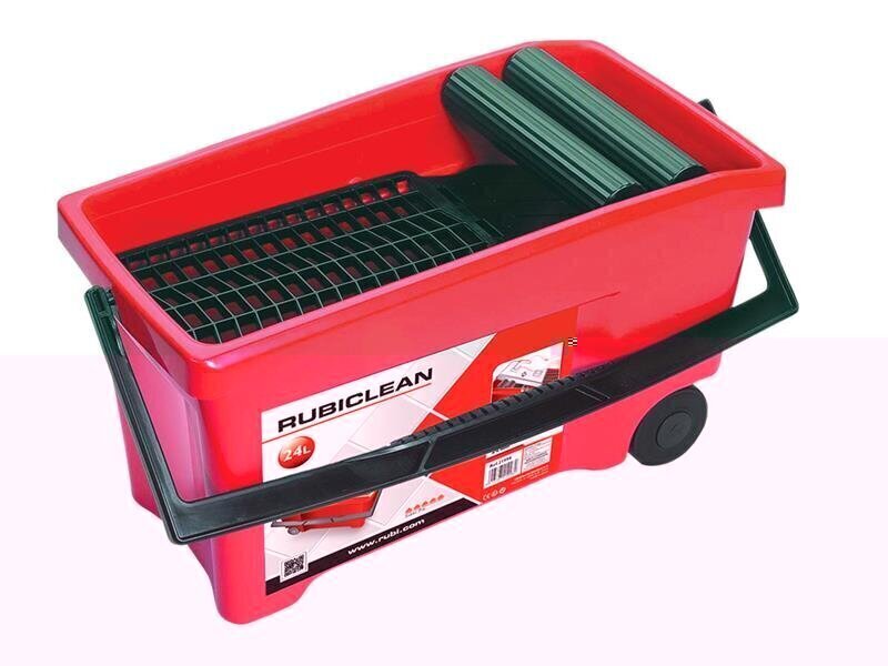 RUBI TILING TOOLS RUBICLEAN SUPERPRO Washboy
