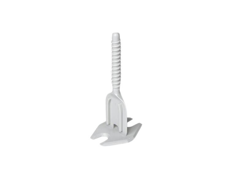 RUBI TILING TOOLS CYCLONE LEVEL SYSTEM Flat Base 5mm (300)