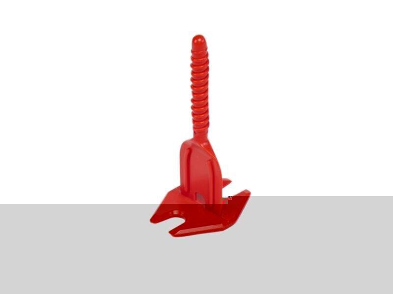 RUBI TILING TOOLS CYCLONE LEVEL SYSTEM Flat Base 3mm (300)