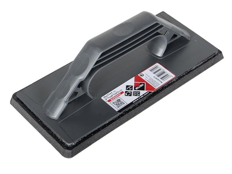 RUBI TILING TOOLS SUPERPRO Rubber Grout Trowel