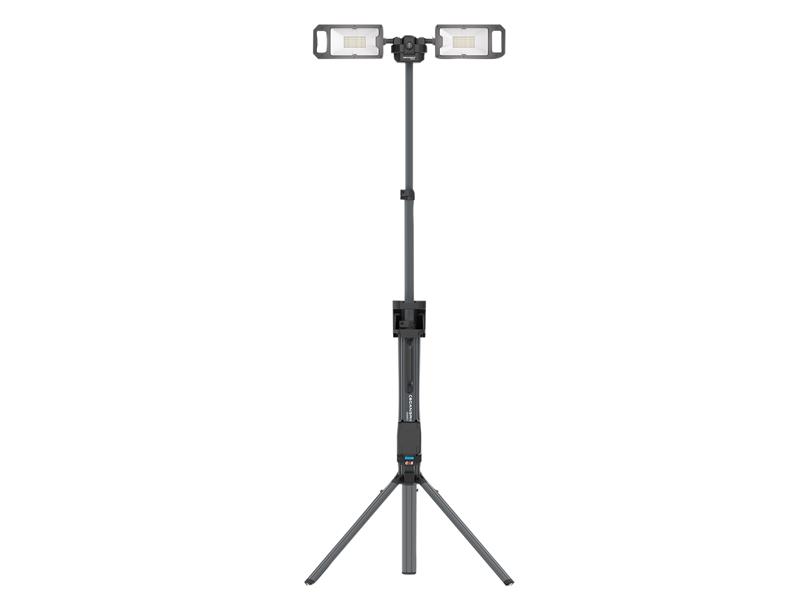 SCANGRIP TOWER 8 CONNECT Floodlight 18V Bare Unit