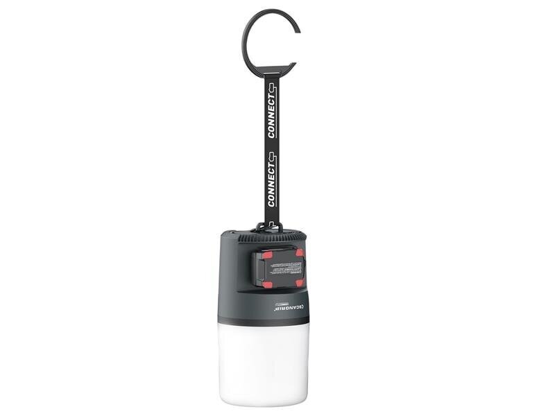 SCANGRIP AREA 6 CONNECT 360 Work Light 18V Bare Unit