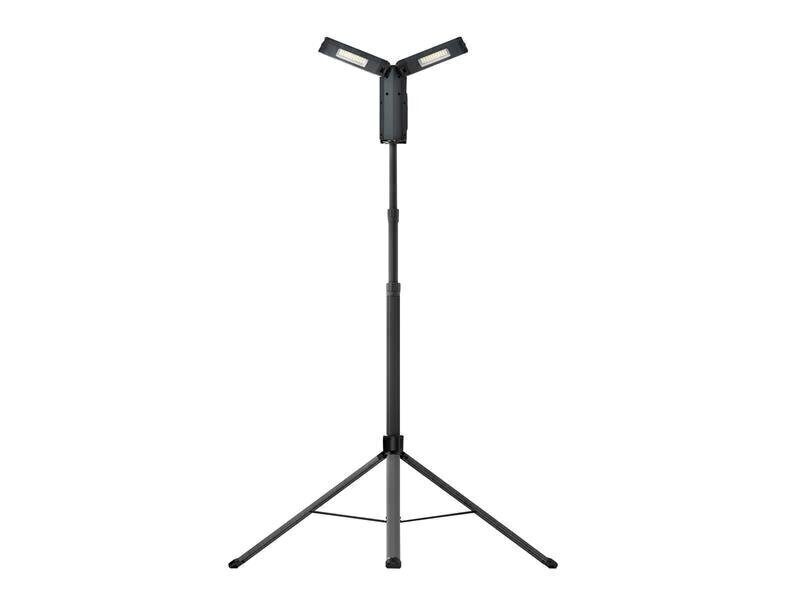 SCANGRIP TOWER COMPACT CONNECT Light 2500 Lumens 18V Bare Unit
