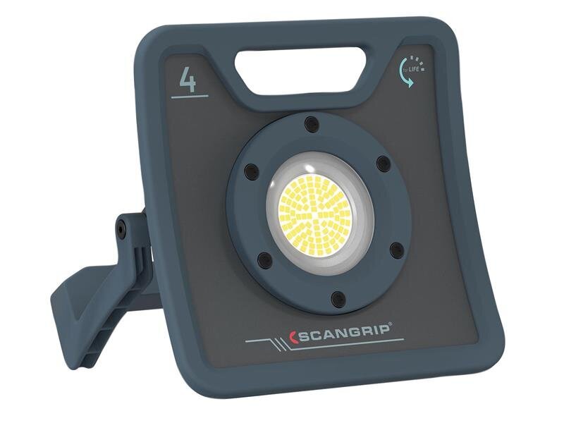SCANGRIP NOVA 4 Work Light 4000 Lumens