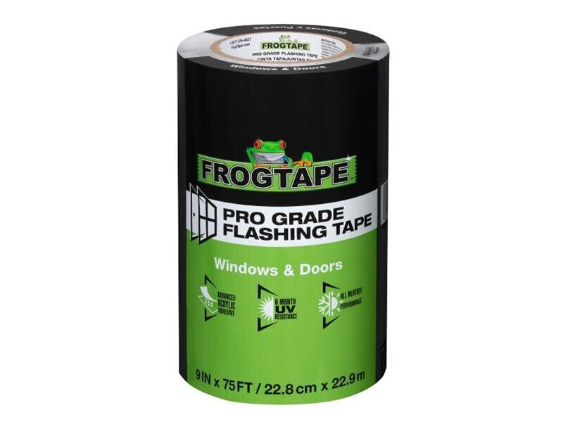 Shurtape FrogTape Pro Flashing Tape 22cm x 22.9m