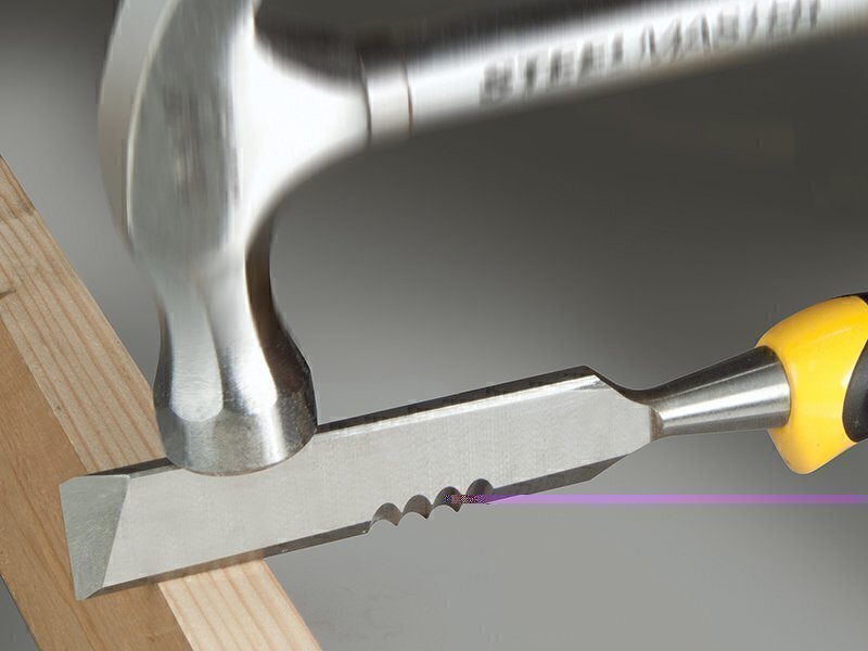 STANLEY FatMax Side Strike Chisel 25mm (1in)