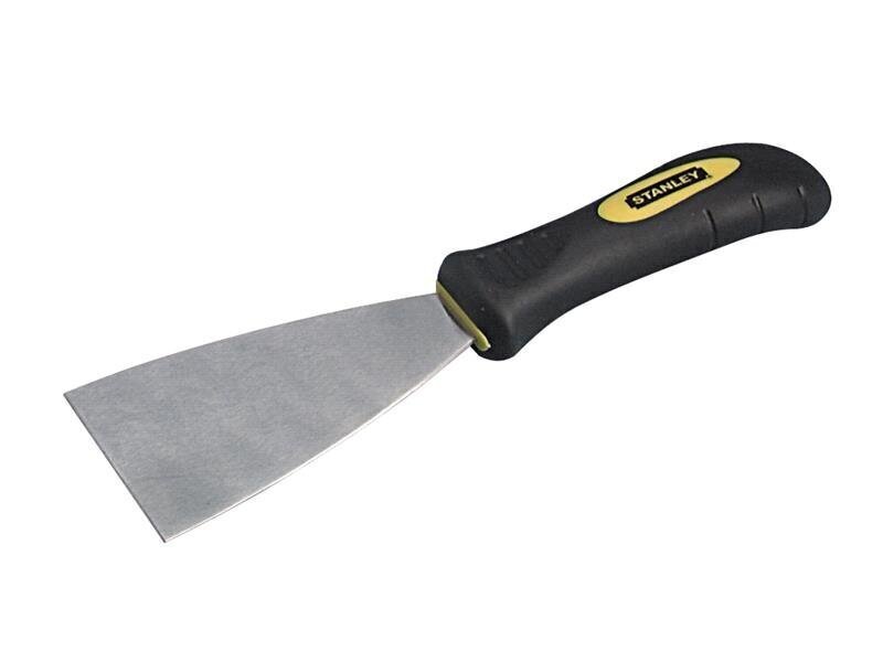 STANLEY DYNAGRIP Stripping Knife 75mm