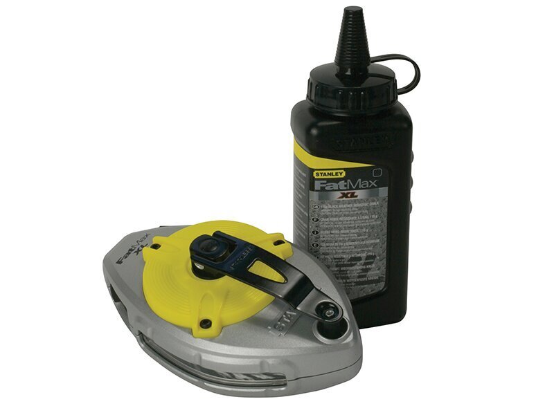 STANLEY FatMax Reel Chalk