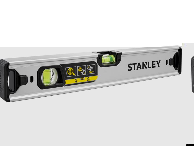 STANLEY Hand Tools FATMAX XTREME Box Beam Level 40cm