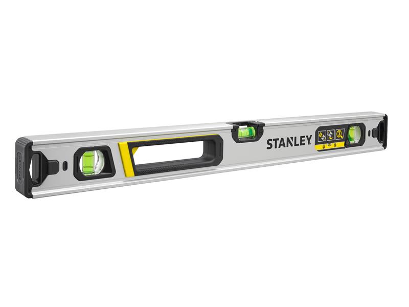 STANLEY Hand Tools FATMAX XTREME Box Beam Level 60cm
