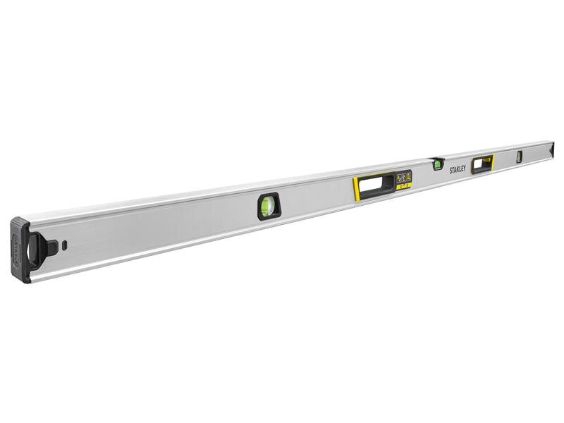 STANLEY Hand Tools FATMAX XTREME Box Beam Level 180cm