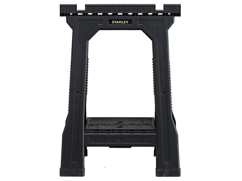 STANLEY Junior Sawhorses (Twin Pack)