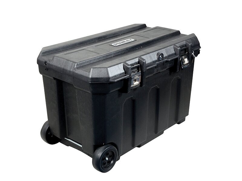 STANLEY Mobile Job Chest with Integrated Lock 190 litres