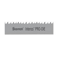 Starrett Intenss PRO-DIE Bi Metal Bandsaw Blade 1335 x 13 x 0.65mm 18 Tooth Pitch