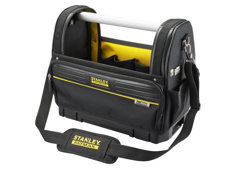 STANLEY Storage FatMax PRO-STACK Soft Open Tote