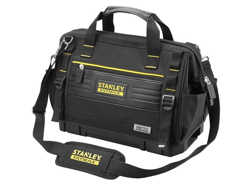 STANLEY Storage FatMax PRO-STACK Soft Bag