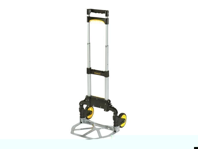 STANLEY Trucks SXWT-FT500 Folding Hand Truck
